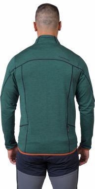 Men's sweatshirt Hannah DAMAR jasper mel