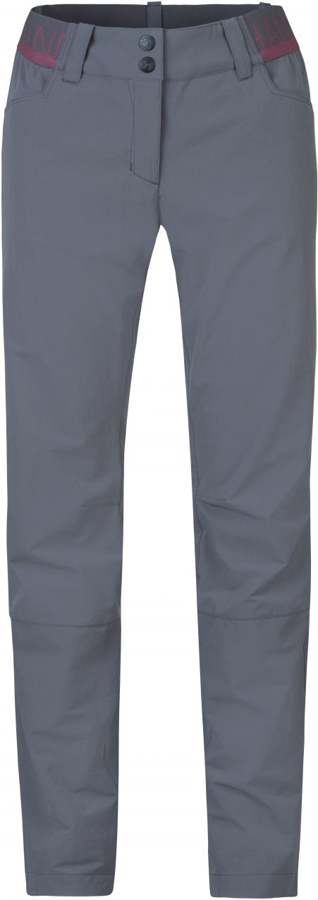 Women's Trousers Hannah NICOLE II castlerock
