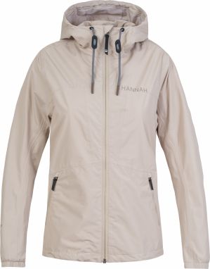 Women's jacket Hannah GOLDIE oxford tan