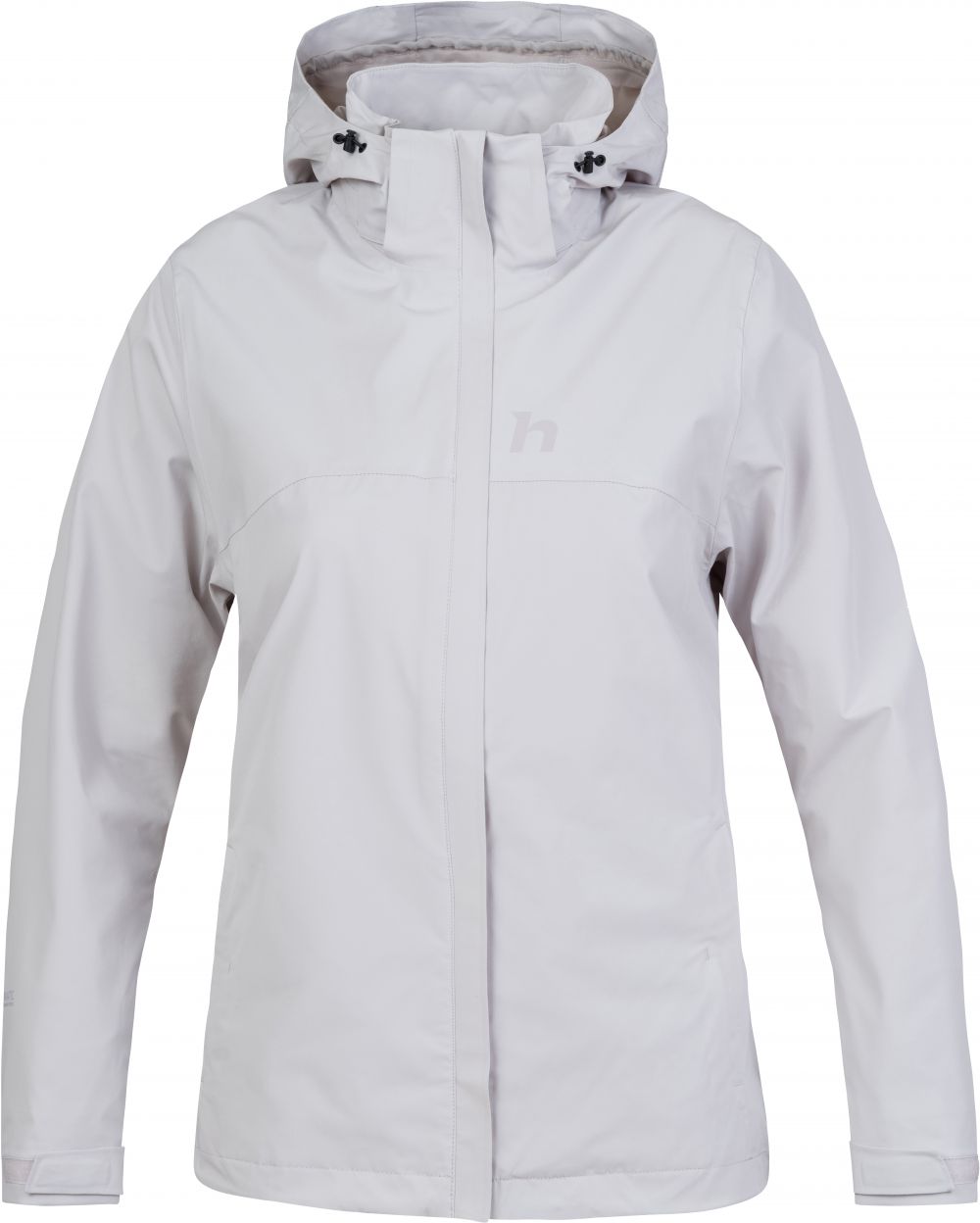Women's membrane jacket Hannah MINDY II wind chime
