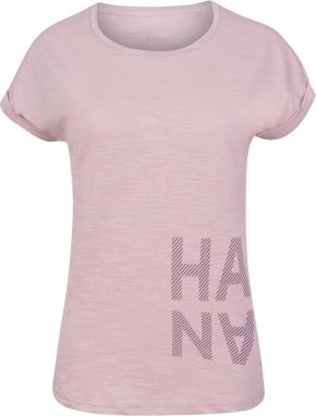 Women's T-shirt Hannah ARISSA II zephyr