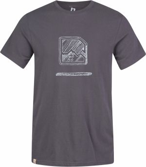 Men's T-shirt Hannah MIKO magnet