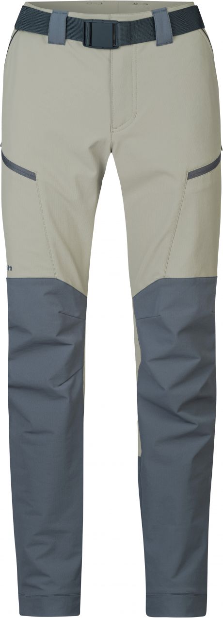 Women's outdoor pants Hannah TORGA seneca rock/gray pinstripe