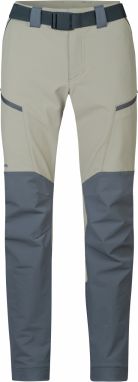 Women's outdoor pants Hannah TORGA seneca rock/gray pinstripe