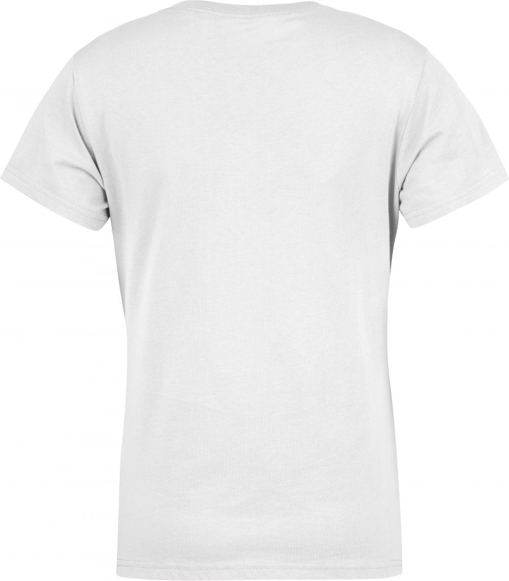 Women's T-shirt Hannah ARIA white