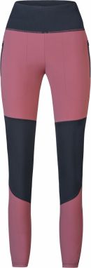 Women's leggings Hannah ELISA PRO anthracite/roan rouge