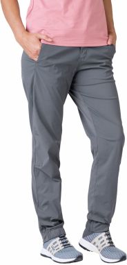 Women's trousers Hannah WELORY asphalt