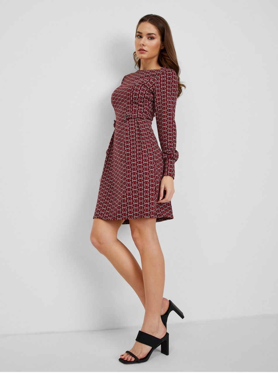Dámske šaty Orsay Patterned