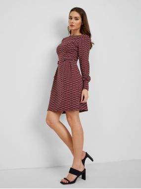Dámske šaty Orsay Patterned
