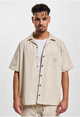 Men's shirt Hamza beige