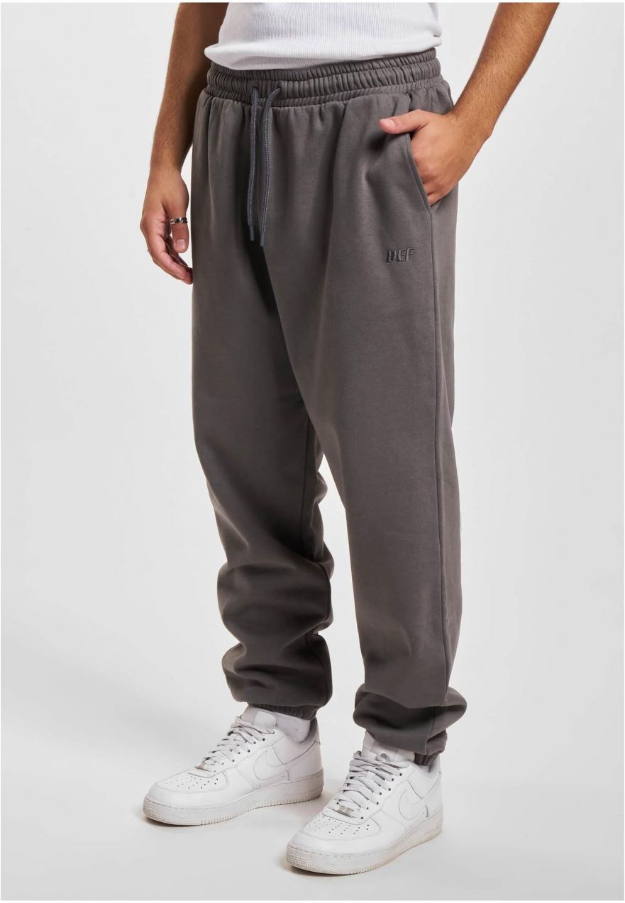Men's sweatpants Simo grey