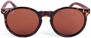 Sunglasses VUCH Carny Design Brown