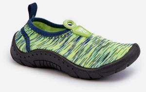 Children's Water Shoes PROWATER Green