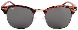 Sunglasses VUCH Ness Design Brown