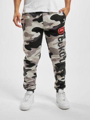 Pánske tepláky Ecko Unltd. Patterned