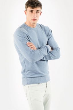 Tričko - TOMMY HILFIGER WCC FINN C-NK TEE S/S RF