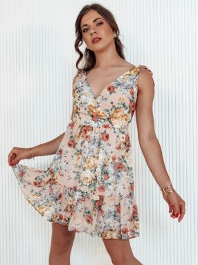 LAVENDEL Dress Pink Dstreet