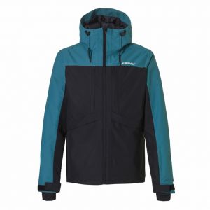 Rehall Jacket DENVER-R Teal Green