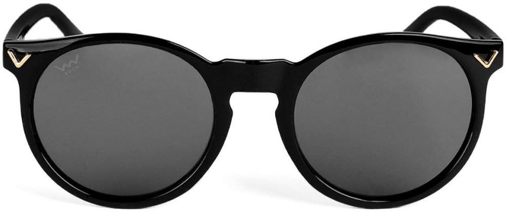 Sunglasses VUCH Carny Black