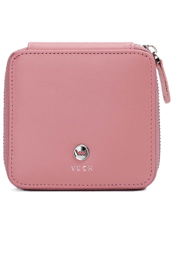 Ružová dámska peňaženka VUCH Patricia Pink