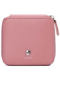 Ružová dámska peňaženka VUCH Patricia Pink