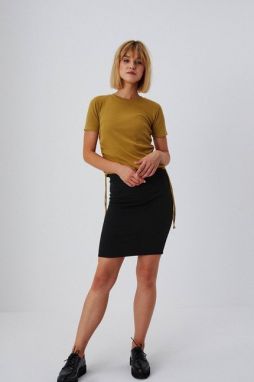 Pencil skirt