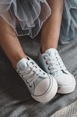 Detské tenisky BIG STAR SHOES