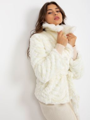 Dámska bunda Fashionhunters Winter