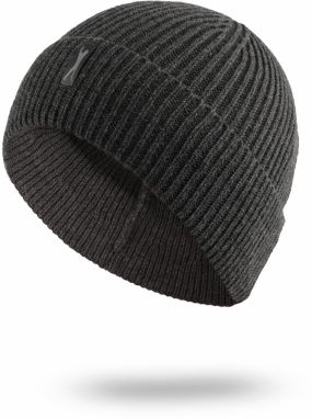 Slazenger Benno Unisex Beret Anthracite