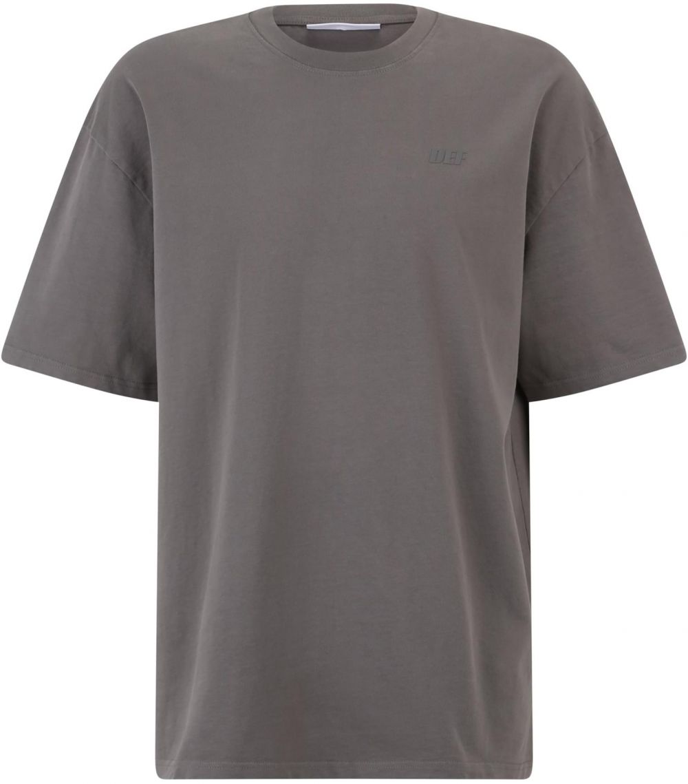 Men's T-shirt Work grey