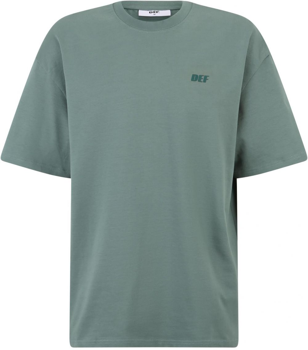 Men's T-shirt Work green