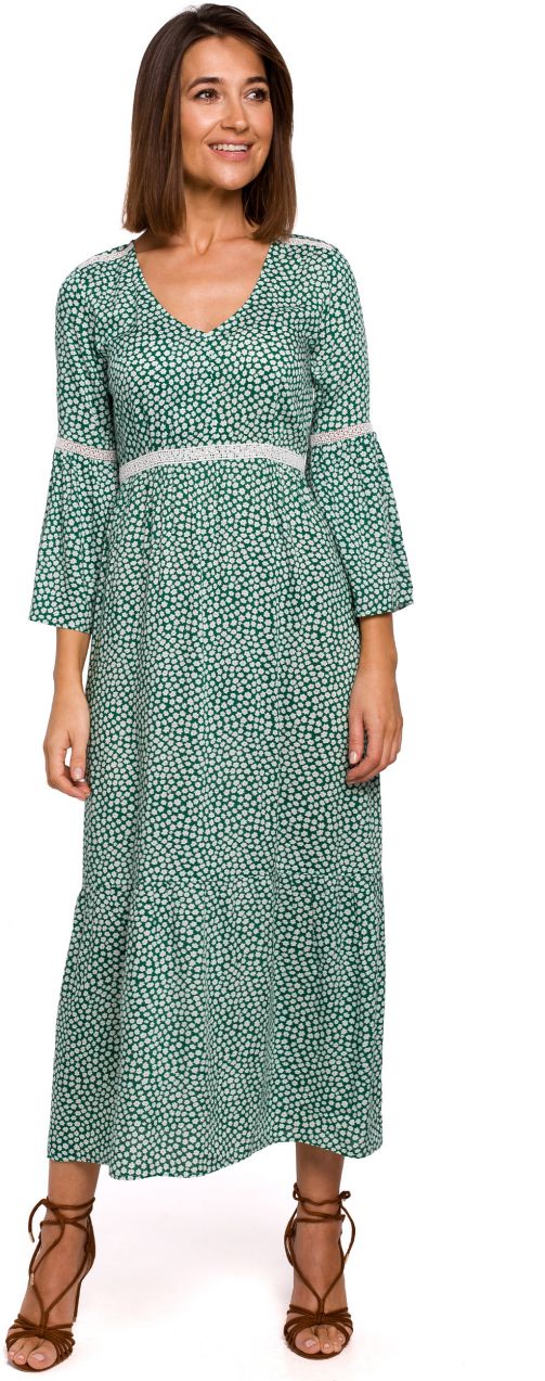 Dámske šaty Stylove S222