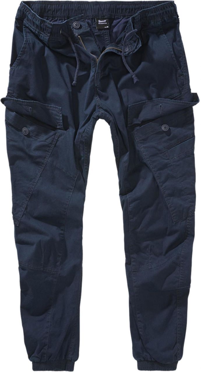 Ray Vintage Navy Pants