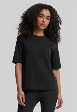 Women's T-shirt Classy black