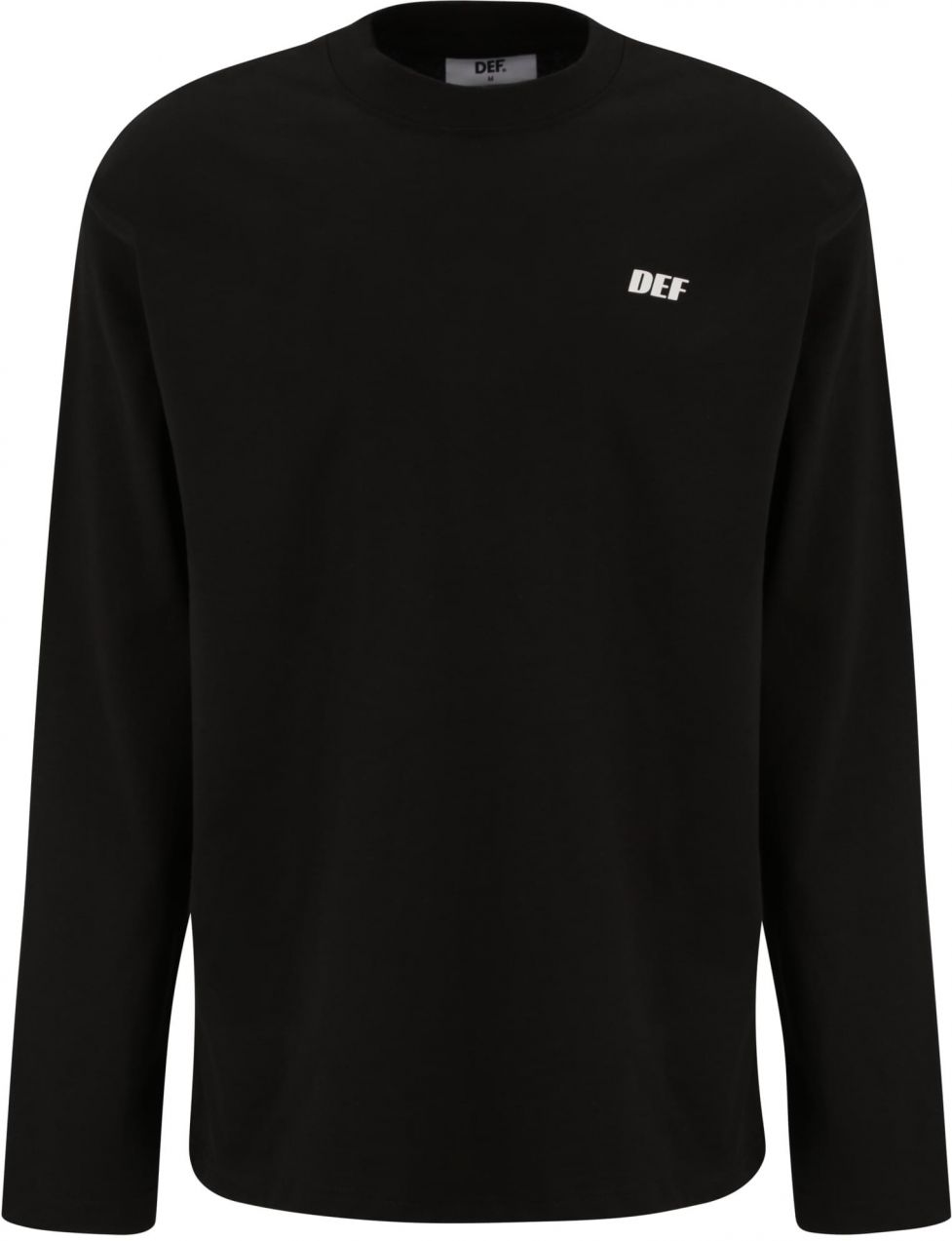 Men's Sweatshirt Everyday Black