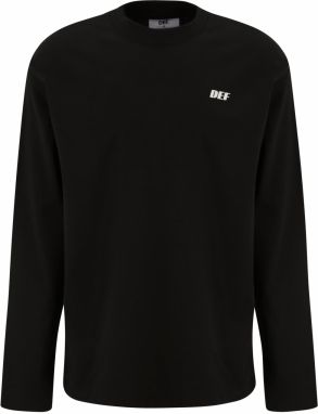 Men's Sweatshirt Everyday Black
