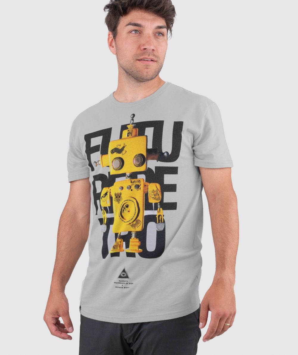 Futuretro T-shirt