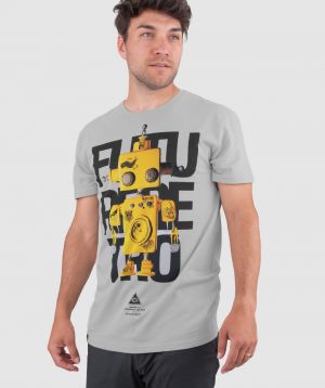 Futuretro T-shirt