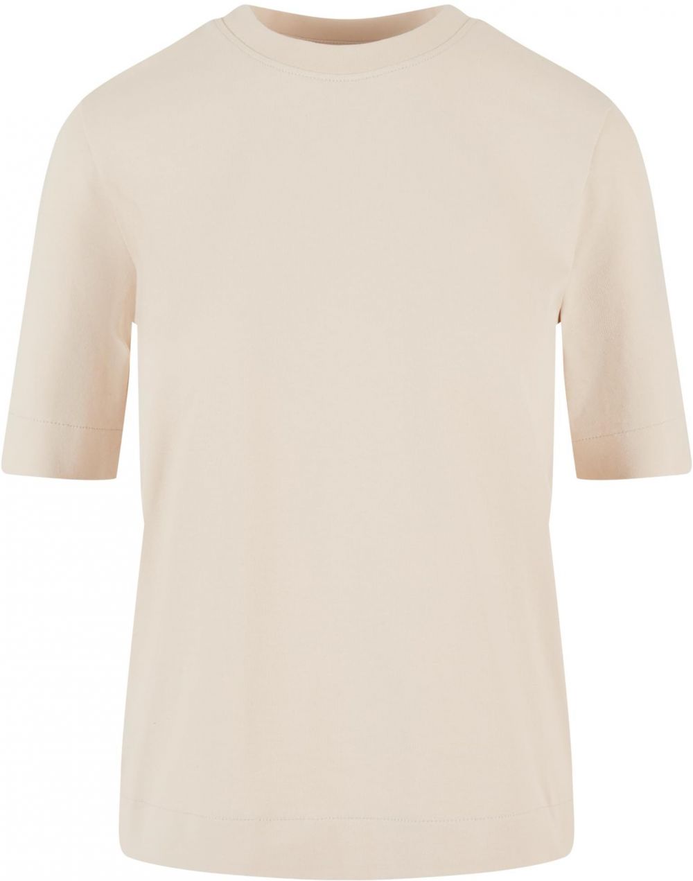 Women's T-shirt Classy - cream
