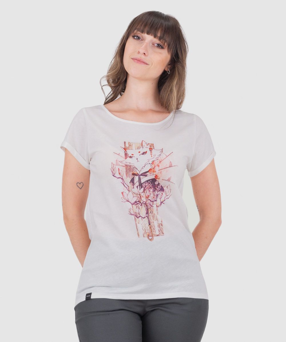 Sakura T-shirt