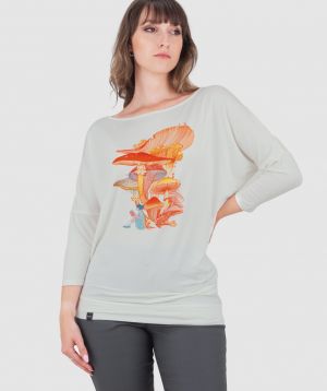 T-shirt Diridas Fosen