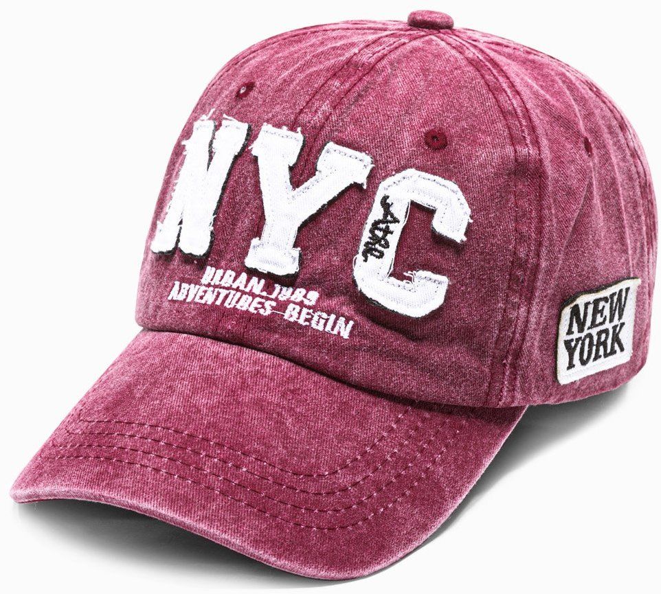 Ombre Clothing Men's cap