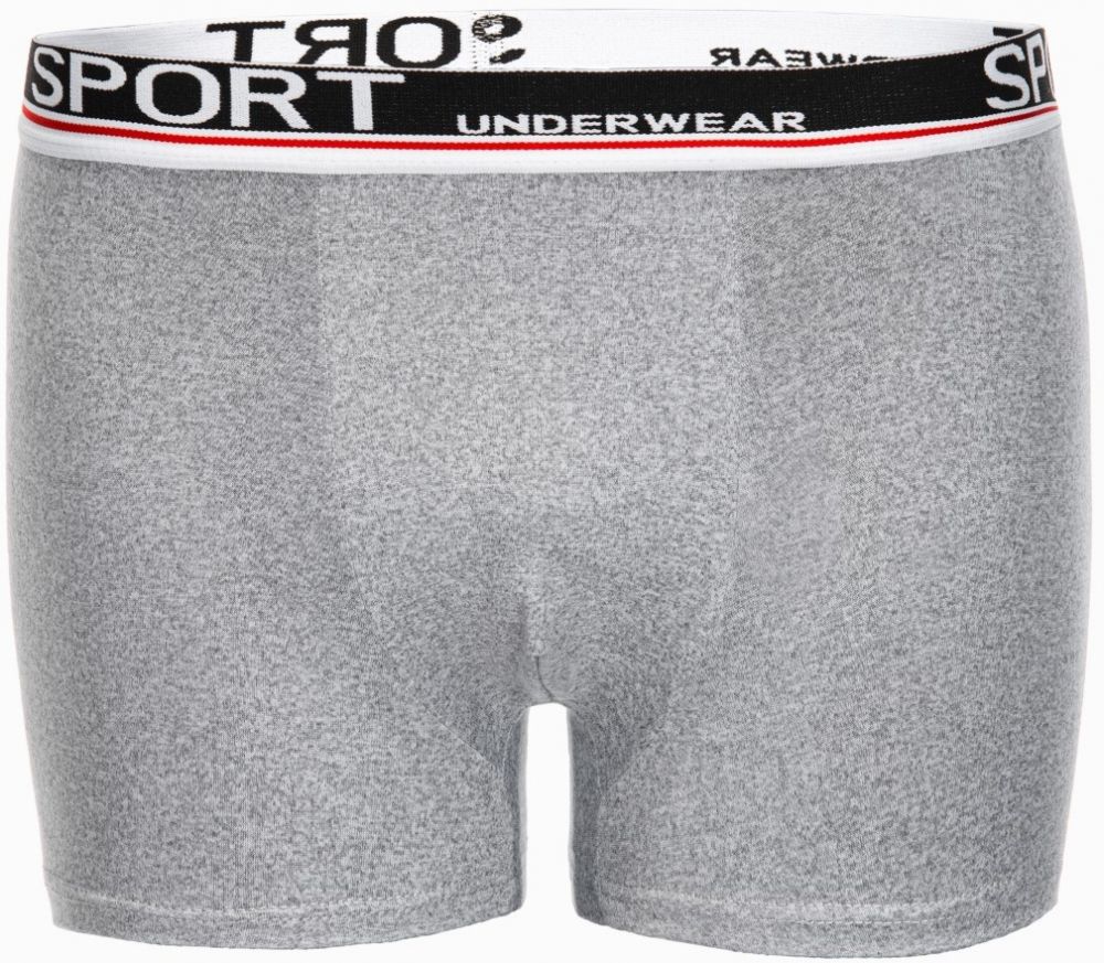 Edoti Men's boxer shorts