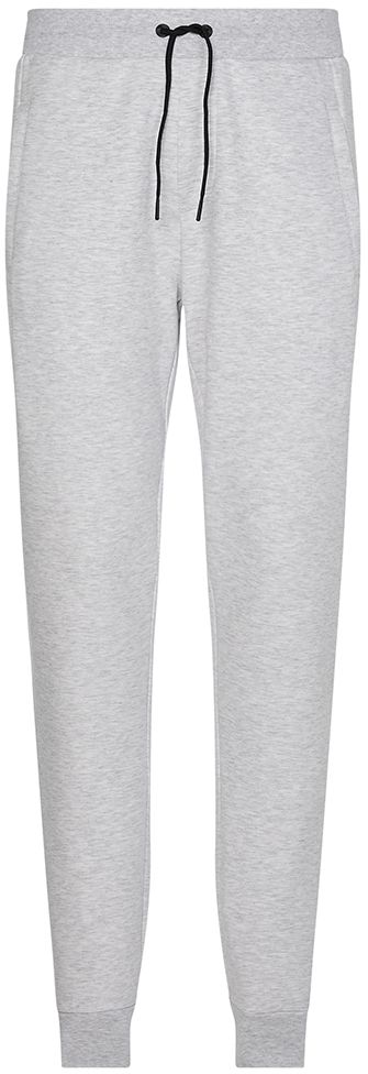 Tommy Hilfiger Tepláky - MODERN ESSENTIALS SWEATPANTS sivé