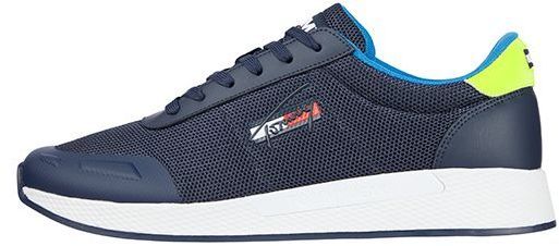 Pánske tenisky Tommy Hilfiger