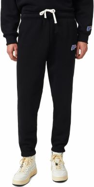 Diesel Tepláky - PCALTONY TROUSERS čierne