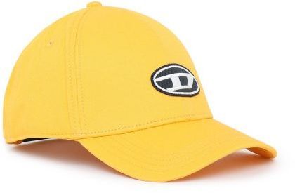 Diesel Šiltovka - C-RUNE HAT žltá