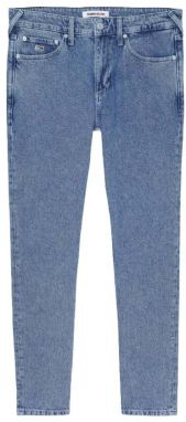 Tommy Jeans Rifle - SCANTON Y DF6115 modré