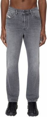 Diesel Rifle - 2005 D-FINING L.32 TROUSERS sivé