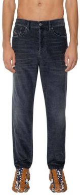 Diesel Rifle - 2005 D-FINING L.32 TROUSERS čierne